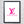 Load image into Gallery viewer, Louis Vuitton Pink Logo Poster