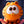 Load image into Gallery viewer, The Garfield Movie 2024 Baby Movie Poster
