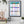 Load image into Gallery viewer, Times Table Educational Maths Sums ENGLISH Layout Poster Blue