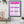 Load image into Gallery viewer, Times Table Educational Maths Sums SCOTTISH Layout Poster Pink