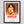 Load image into Gallery viewer, a poster of a naked woman sitting on the floor