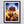Load image into Gallery viewer, a star wars poster hanging on a brick wall