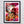 Load image into Gallery viewer, a poster of a man in a top hat with a cane