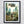Load image into Gallery viewer, a poster of a man riding a horse in a forest