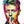 Load image into Gallery viewer, David Bowie Abstract Poster