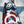 Load image into Gallery viewer, The Falcon And The Winter Soldier Sam Wilson 2021 Poster