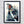 Load image into Gallery viewer, a star wars movie poster hanging on a brick wall