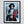 Load image into Gallery viewer, a framed poster of a character from the video game life's of it