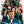 Load image into Gallery viewer, Bullet Train 2022 Movie Poster