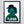 Load image into Gallery viewer, a poster of a woman with a hat on her head