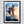 Load image into Gallery viewer, a poster of a man and a woman in the water