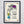 Load image into Gallery viewer, Alice In Wonderland Bonkers Vintage Poster