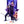 Load image into Gallery viewer, Hawkeye 2021 Series Poster