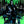 Load image into Gallery viewer, The Matrix 1999 Hero Complex Movie Poster