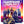 Load image into Gallery viewer, Guardians Of The Galaxy Vol. 3 2023 Movie Poster