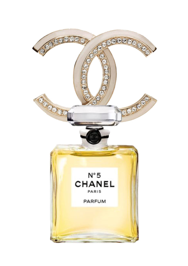 Chanel No5 Poster