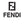 Load image into Gallery viewer, Fendi Logo Poster
