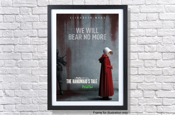 The Handmaids Tale Poster