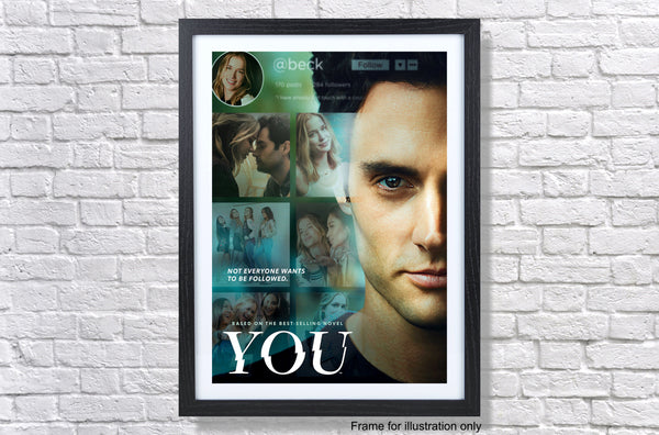 You Series Poster