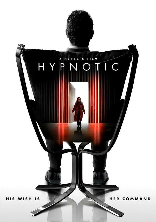 Hypnotic 2021 Teaser Poster