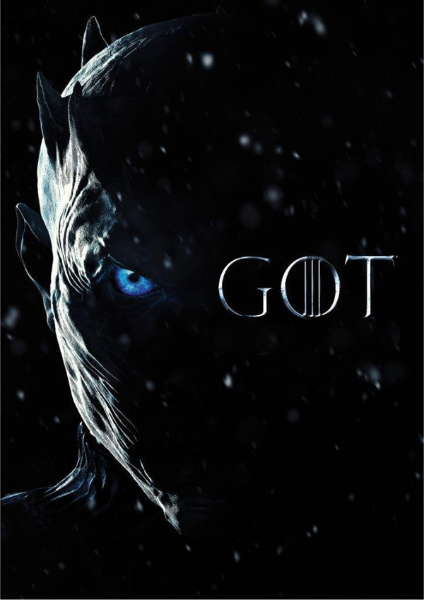 Game Of Thrones Season 7 Poster