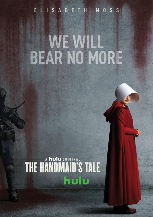 The Handmaids Tale Poster