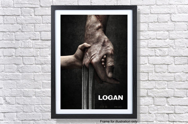 Logan Movie Poster