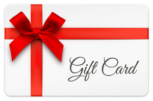 A Blackheart Prints Gift Card