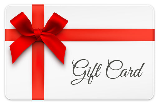 A Blackheart Prints Gift Card