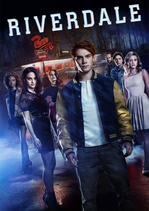 Riverdale Poster