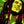 Load image into Gallery viewer, Bob Marley Abstract Poster
